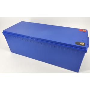 China LFP51.2-100 5120Wh 51.2V 100Ah LiFePO4 Lithium Battery wholesale