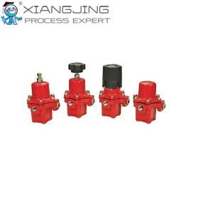 China Fisher 67C 67CW 67CH 67CD 67CN Series High-Pressure Regulators - LP-Gas wholesale