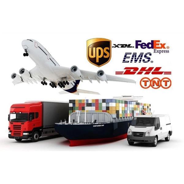 Foundation Red Plastic PP Treatment Pump With Over Cap 18/400 Neck Size