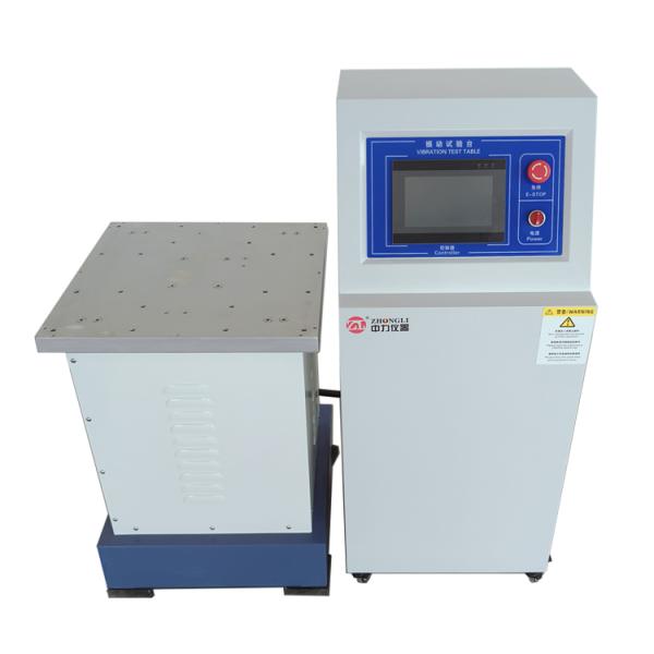 X,Y,Z Vibration Tester Electromagnetic Vibration Table Electromagnetic Vibration