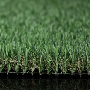 Anti Ultraviolet Sports Synthetic Grass / Artificial Golf Putting Green