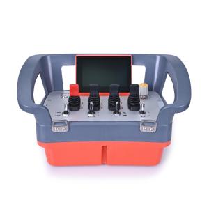 China Wireless Remote Control For Non Road Machinery Customizable Aerial Lift Work Remote wholesale