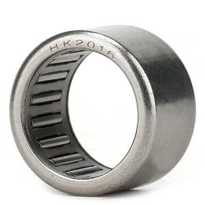 China HK2016 Needle Bearing 20x26x16 Compact Precision Roller Bearing wholesale