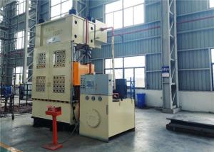 China 1300*1300mm 1000T Metal Stamping Hydraulic Press Machine on sale