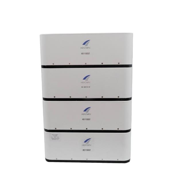 51.2V100Ah 48V100Ah Stack Type Home Energy Storage Battery 51.2V100Ah 48V100Ah