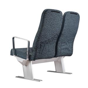 Light weight aluminium crew boat chairs