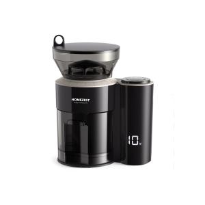 GD6001T Household Electric Coffee Grinder Machine Automatic Stainless Steel