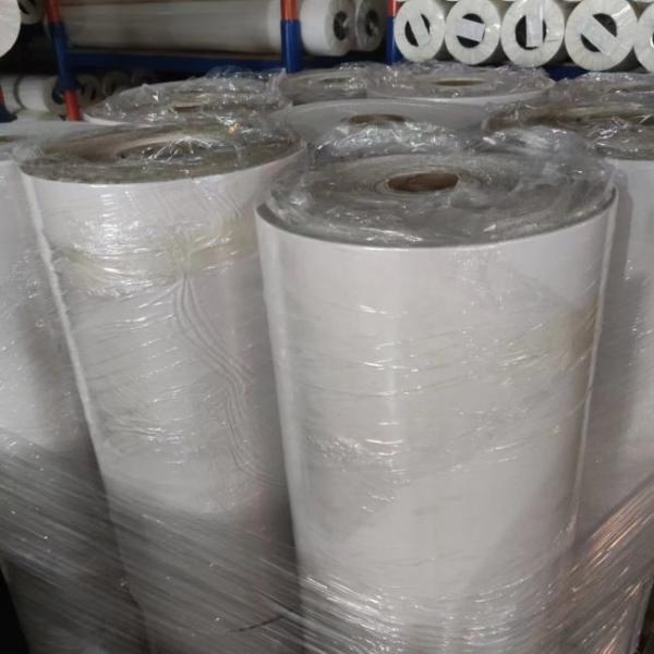 High Speed Dye Sublimation Transfer Paper Sublimation Heat Transfer Paper