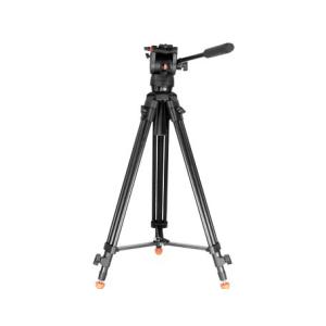 China V50 TYSTVideo Professional Camera Tripod Essential for Video/Movie/Film Shooting on sale