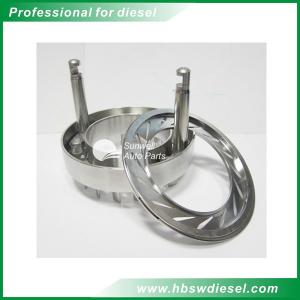China HY55V nozzle ring HY55 turbo nozzle ring parts on sale