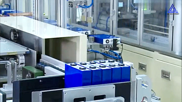 Rechargeable Van Lithium Battery for Electric Boat 36 volt 100ah lithium ion battery