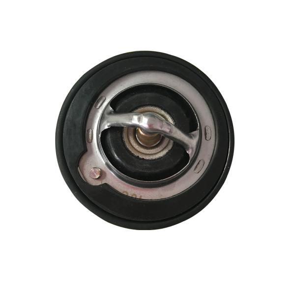 Honda FC1 Automotive Cooling Fan Motor Thermostat Plastic 06193 59B 305