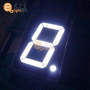 China 7 Segment Digit Height Numeric Display within DIP Package Type wholesale