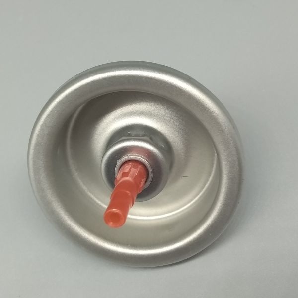 Compact One Inch Lighter Gas Valve for Confined Mechanical Spaces with Quarter-Turn Operation