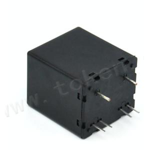 China Closed Loop Ac Current Transducer , Hall Dc Current Sensor PCB Mounting wholesale