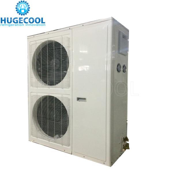 Freezer Container 20FT Cold Storage Room Deep Freezer Cold Room