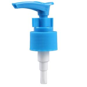 China Non Spill 24/410 Replacement Soap Dispenser Pump on sale