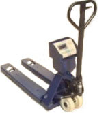 Pallet Scale IN-FL017