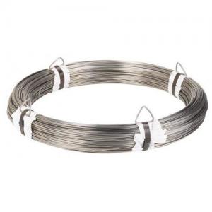 China High Carbon Stainless Steel Wire AISI 420C EN 1.4034 DIN X46Cr13 For Fishing Hooks wholesale