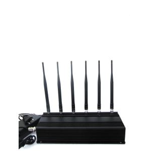 China Chinajammerblocker.com: UHF Jammer - VHF Jammer - UHF/ VHF Jammer For Sale wholesale