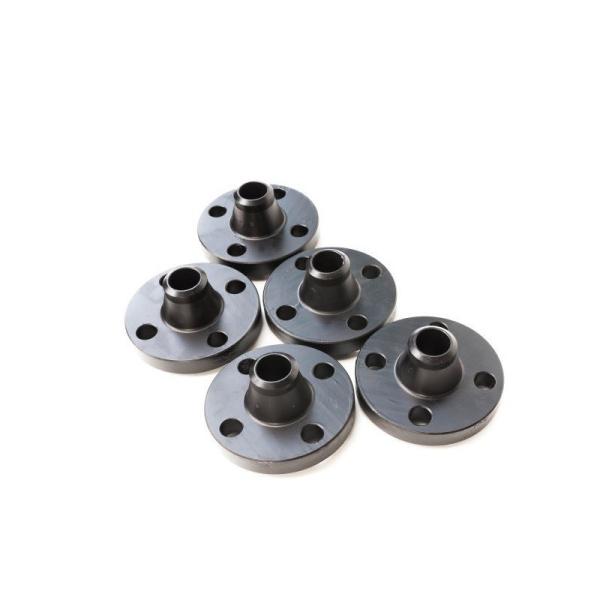 Quality Ansi Blind Flange Carbon Steel Ss Joint Class 150 Socket Weld Neck For Pipe for sale