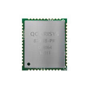 2.4/5GHz QCA6174 MU-MIMO PCIe WiFi Bluetooth Module