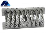 JGX-1598A-324A Steel Wire Rope Vibration Isolators Enhancing Reliability for