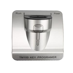 China TM100 Key Programmer Automotive Key Programmer With 62 Modules Support All Key, Car Transponder Programmer ( wholesale