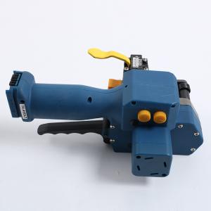 strap size un-interchangeable pallet strapping machine