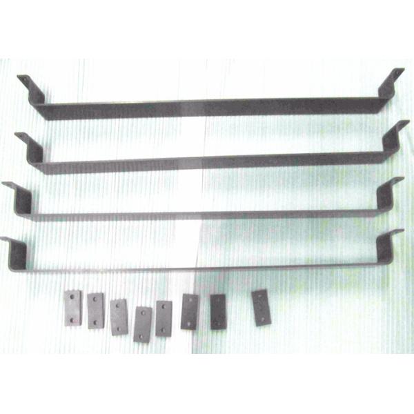 Precision CNC Machining Plastic Parts Handle Wear Resistant 0.005mm Tolerance CNC Machining Prototype Parts