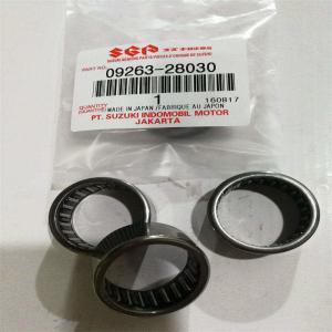 China Drawn Cup Needle Roller Bearings With Open Ends 25x32x38mm Hk2538 Bkm2538uuh wholesale