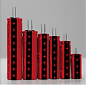 LTO 3.2v 500mah Rechargeable Battery