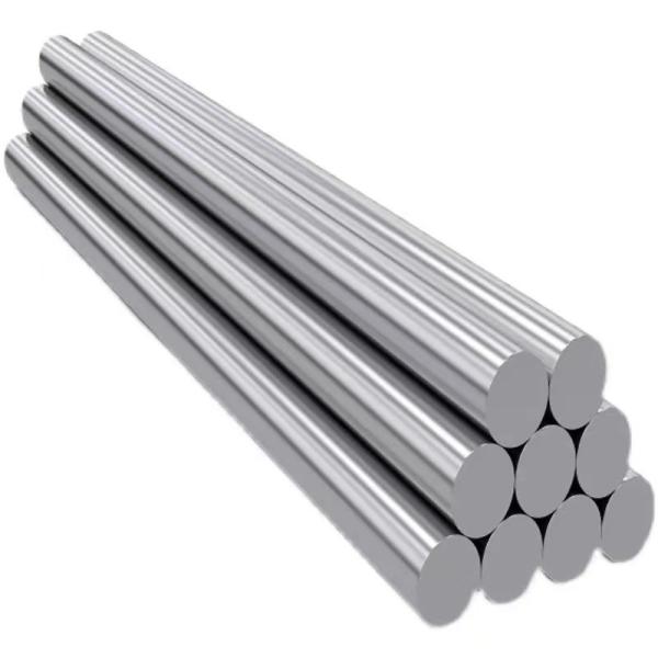 1.5 Mm 2.5 Mm 2mm Precision Ground Stainless Steel Rod Bar 100mm