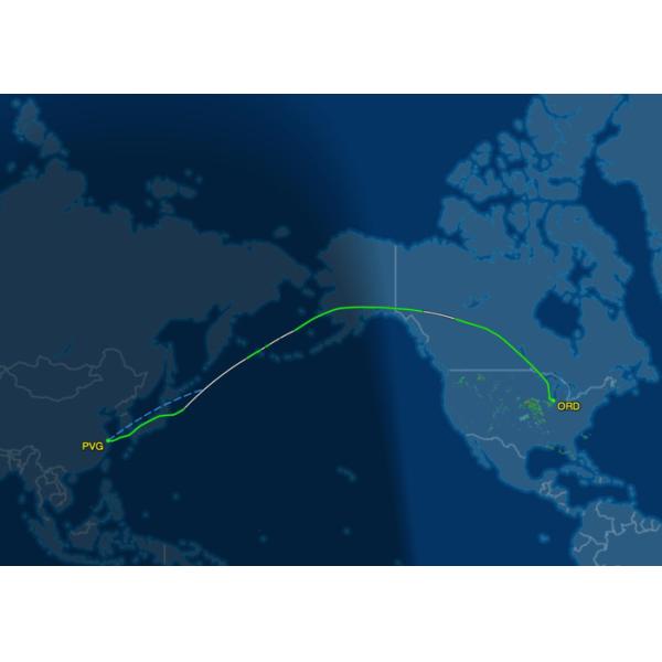 Safe International Air Freight Forwarders China - Chicago Airline Freight Companies