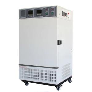 China 220V Constant Temperature And Humidity Chamber With Stainless Steel Tank on sale