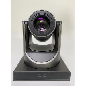 Buy cheap 30x zoom optical 1080p hd ptz usb NDI POE video conference camera live streaming from wholesalers