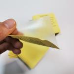 Bulk Inflatable Repair Patches Strong Adhesive CMYK Swimming Pool Patches