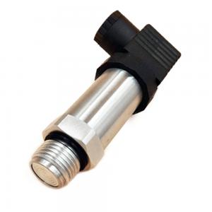 China 304 Stainless Steel Air Pressure Sensor 10.5-55V DC With SGS Approval on sale