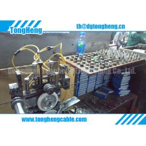 Harsh Environments Use High Bending Resistant Customized Spring Cable