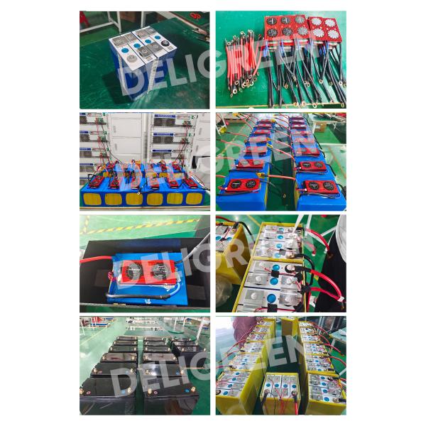 LiFePo4 Battery 12V 100Ah/200Ah Solar Battery For RV / Yacht