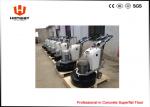 Wet And Dry Use Commercial Concrete Grinder