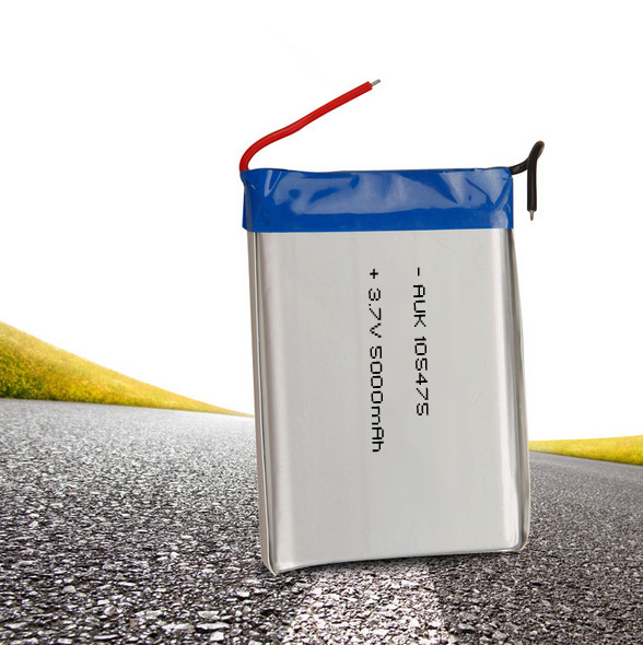 802030 Battery Lipo 3.7V 400mAh Lithium Polymer Rechargeable Batteries For Radiofrequency Introduction Device Moisturise