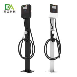 High Standard 21Kw Home EV Charging Station European Standard