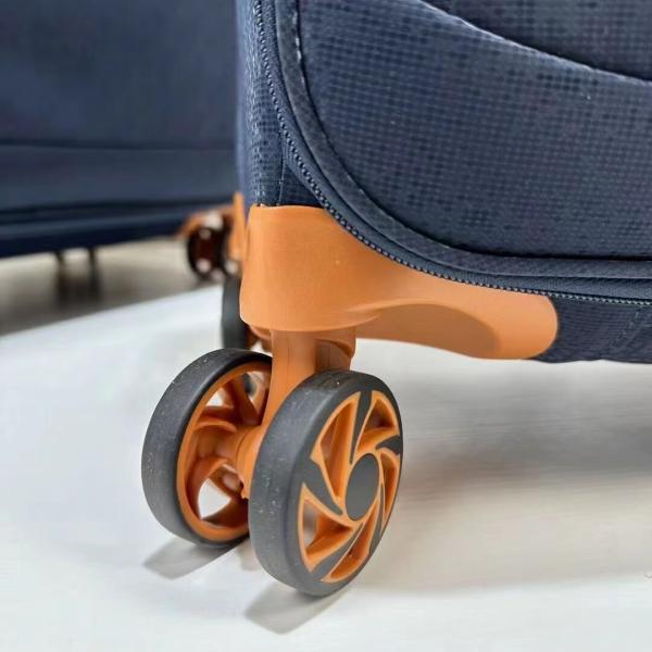 Most Practical And Beautiful Model Fabric Carrying Case Outdoor Travel Luggage Set