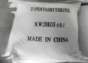 China Ultra-fine dipentaerythritol powder with 300-2000 mesh particle size for high end coating on sale