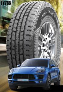 China LY788 Commercial LTR quality car tire wholesale