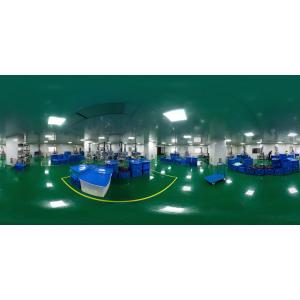 suzhou jintai antistatic products co.ltd