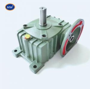 China Good Quality Right Angle Worm Gear Box for Belt Conveyor wholesale