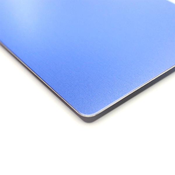 Aisi 201 304 316 Prime Stainless Steel Plates No.4 Mirror Finish 4X8 Cross Hairline Gold