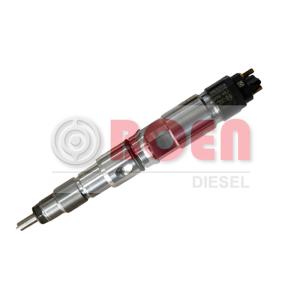 Buy cheap Original Injector 0445120078 0 445 120 078 with OEM No.1112010 630 for 6DL2 6DL1 from wholesalers